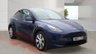 USED 2022 22 TESLA MODEL Y (Dual Motor) Long Range SUV 5dr Electric Auto 4WDE (384 bhp) 