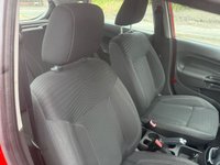 USED 2014 64 FORD FIESTA 1.25 Zetec Hatchback 5dr Petrol Manual Euro 5 (82 ps) 