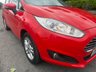 USED 2014 64 FORD FIESTA 1.25 Zetec Hatchback 5dr Petrol Manual Euro 5 (82 ps) 