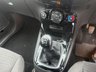USED 2014 64 FORD FIESTA 1.25 Zetec Hatchback 5dr Petrol Manual Euro 5 (82 ps) 