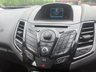 USED 2014 64 FORD FIESTA 1.25 Zetec Hatchback 5dr Petrol Manual Euro 5 (82 ps) 