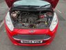 USED 2014 64 FORD FIESTA 1.25 Zetec Hatchback 5dr Petrol Manual Euro 5 (82 ps) 