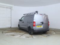 USED 2022 22 CITROEN DISPATCH 1.5 BlueHDi 1000 Enterprise Pro M Panel Van 6dr Diesel Manual FWD 2 Euro 6 (s/s) (100 ps) 