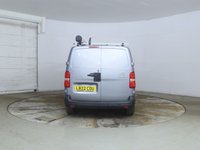 USED 2022 22 CITROEN DISPATCH 1.5 BlueHDi 1000 Enterprise Pro M Panel Van 6dr Diesel Manual FWD 2 Euro 6 (s/s) (100 ps) 