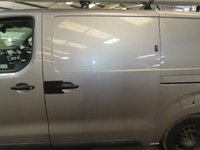 USED 2022 22 CITROEN DISPATCH 1.5 BlueHDi 1000 Enterprise Pro M Panel Van 6dr Diesel Manual FWD 2 Euro 6 (s/s) (100 ps) 