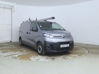 USED 2022 22 CITROEN DISPATCH 1.5 BlueHDi 1000 Enterprise Pro M Panel Van 6dr Diesel Manual FWD 2 Euro 6 (s/s) (100 ps) 