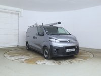 USED 2022 22 CITROEN DISPATCH 1.5 BlueHDi 1000 Enterprise Pro M Panel Van 6dr Diesel Manual FWD 2 Euro 6 (s/s) (100 ps) 