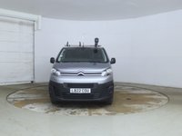 USED 2022 22 CITROEN DISPATCH 1.5 BlueHDi 1000 Enterprise Pro M Panel Van 6dr Diesel Manual FWD 2 Euro 6 (s/s) (100 ps) 