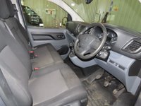 USED 2022 22 CITROEN DISPATCH 1.5 BlueHDi 1000 Enterprise Pro M Panel Van 6dr Diesel Manual FWD 2 Euro 6 (s/s) (100 ps) 