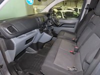 USED 2022 22 CITROEN DISPATCH 1.5 BlueHDi 1000 Enterprise Pro M Panel Van 6dr Diesel Manual FWD 2 Euro 6 (s/s) (100 ps) 