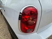 USED 2013 13 MINI COUNTRYMAN 2.0 Cooper SD SUV 5dr Diesel Auto Euro 5 (143 ps) 