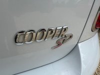 USED 2013 13 MINI COUNTRYMAN 2.0 Cooper SD SUV 5dr Diesel Auto Euro 5 (143 ps) 