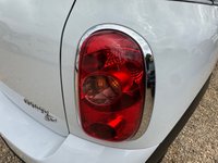 USED 2013 13 MINI COUNTRYMAN 2.0 Cooper SD SUV 5dr Diesel Auto Euro 5 (143 ps) 