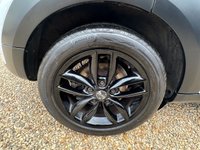 USED 2013 13 MINI COUNTRYMAN 2.0 Cooper SD SUV 5dr Diesel Auto Euro 5 (143 ps) 