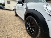 USED 2013 13 MINI COUNTRYMAN 2.0 Cooper SD SUV 5dr Diesel Auto Euro 5 (143 ps) 