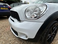 USED 2013 13 MINI COUNTRYMAN 2.0 Cooper SD SUV 5dr Diesel Auto Euro 5 (143 ps) 