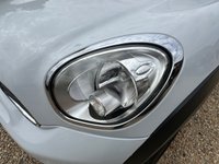 USED 2013 13 MINI COUNTRYMAN 2.0 Cooper SD SUV 5dr Diesel Auto Euro 5 (143 ps) 
