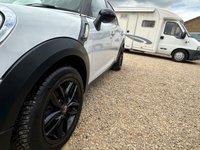 USED 2013 13 MINI COUNTRYMAN 2.0 Cooper SD SUV 5dr Diesel Auto Euro 5 (143 ps) 