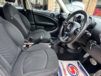 USED 2013 13 MINI COUNTRYMAN 2.0 Cooper SD SUV 5dr Diesel Auto Euro 5 (143 ps) 