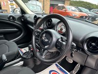 USED 2013 13 MINI COUNTRYMAN 2.0 Cooper SD SUV 5dr Diesel Auto Euro 5 (143 ps) 