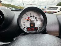USED 2013 13 MINI COUNTRYMAN 2.0 Cooper SD SUV 5dr Diesel Auto Euro 5 (143 ps) 