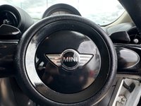 USED 2013 13 MINI COUNTRYMAN 2.0 Cooper SD SUV 5dr Diesel Auto Euro 5 (143 ps) 