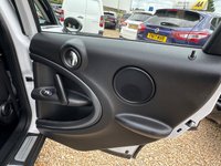 USED 2013 13 MINI COUNTRYMAN 2.0 Cooper SD SUV 5dr Diesel Auto Euro 5 (143 ps) 