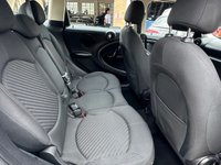 USED 2013 13 MINI COUNTRYMAN 2.0 Cooper SD SUV 5dr Diesel Auto Euro 5 (143 ps) 