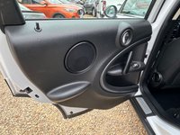 USED 2013 13 MINI COUNTRYMAN 2.0 Cooper SD SUV 5dr Diesel Auto Euro 5 (143 ps) 
