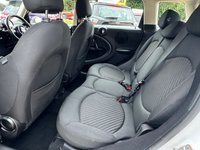 USED 2013 13 MINI COUNTRYMAN 2.0 Cooper SD SUV 5dr Diesel Auto Euro 5 (143 ps) 
