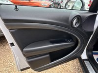 USED 2013 13 MINI COUNTRYMAN 2.0 Cooper SD SUV 5dr Diesel Auto Euro 5 (143 ps) 