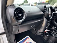 USED 2013 13 MINI COUNTRYMAN 2.0 Cooper SD SUV 5dr Diesel Auto Euro 5 (143 ps) 