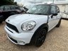 USED 2013 13 MINI COUNTRYMAN 2.0 Cooper SD SUV 5dr Diesel Auto Euro 5 (143 ps) 