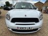 USED 2013 13 MINI COUNTRYMAN 2.0 Cooper SD SUV 5dr Diesel Auto Euro 5 (143 ps) 