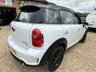 USED 2013 13 MINI COUNTRYMAN 2.0 Cooper SD SUV 5dr Diesel Auto Euro 5 (143 ps) 
