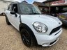USED 2013 13 MINI COUNTRYMAN 2.0 Cooper SD SUV 5dr Diesel Auto Euro 5 (143 ps) 