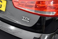 USED 2014 14 AUDI Q3 2.0 TDI (177) SE AUTO (SAT NAV) QUATTRO (4WD) 5DR S-TRONIC 