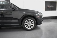USED 2014 14 AUDI Q3 2.0 TDI (177) SE AUTO (SAT NAV) QUATTRO (4WD) 5DR S-TRONIC 