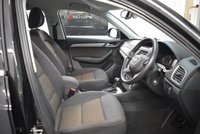 USED 2014 14 AUDI Q3 2.0 TDI (177) SE AUTO (SAT NAV) QUATTRO (4WD) 5DR S-TRONIC 