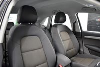 USED 2014 14 AUDI Q3 2.0 TDI (177) SE AUTO (SAT NAV) QUATTRO (4WD) 5DR S-TRONIC 