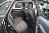 USED 2014 14 AUDI Q3 2.0 TDI (177) SE AUTO (SAT NAV) QUATTRO (4WD) 5DR S-TRONIC 
