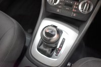 USED 2014 14 AUDI Q3 2.0 TDI (177) SE AUTO (SAT NAV) QUATTRO (4WD) 5DR S-TRONIC 