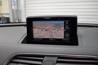 USED 2014 14 AUDI Q3 2.0 TDI (177) SE AUTO (SAT NAV) QUATTRO (4WD) 5DR S-TRONIC 