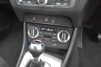 USED 2014 14 AUDI Q3 2.0 TDI (177) SE AUTO (SAT NAV) QUATTRO (4WD) 5DR S-TRONIC 