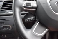 USED 2014 14 AUDI Q3 2.0 TDI (177) SE AUTO (SAT NAV) QUATTRO (4WD) 5DR S-TRONIC 