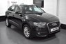 USED 2014 14 AUDI Q3 2.0 TDI (177) SE AUTO (SAT NAV) QUATTRO (4WD) 5DR S-TRONIC 