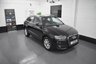 USED 2014 14 AUDI Q3 2.0 TDI (177) SE AUTO (SAT NAV) QUATTRO (4WD) 5DR S-TRONIC 