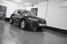 USED 2014 14 AUDI Q3 2.0 TDI (177) SE AUTO (SAT NAV) QUATTRO (4WD) 5DR S-TRONIC 