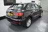 USED 2014 14 AUDI Q3 2.0 TDI (177) SE AUTO (SAT NAV) QUATTRO (4WD) 5DR S-TRONIC 