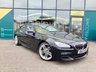 USED 2013 63 BMW 6 SERIES GRAN COUPE 3.0 640d M Sport Saloon 4dr Diesel Auto Euro 5 (s/s) (313 ps) **SAT/NAV**BLUETOOTH**CRUISE**